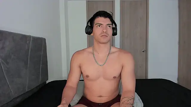 magnusifrit online show from 09/19/25, 07:07