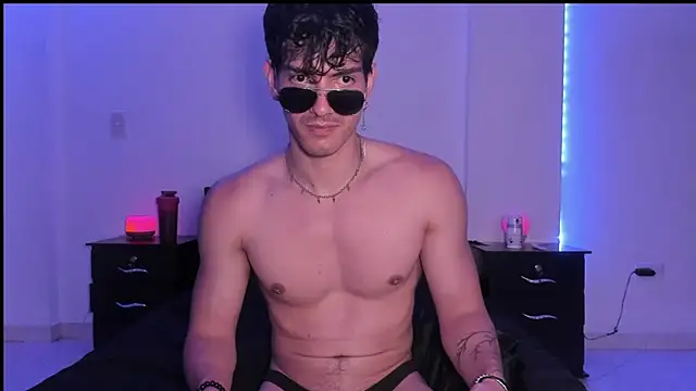 magnusifrit online show from 01/27/25, 03:15