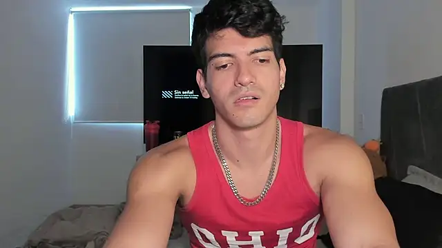 magnusifrit online show from 10/18/25, 09:06