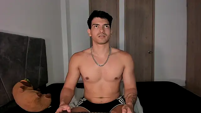 magnusifrit online show from 09/20/25, 09:42