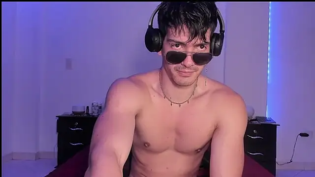 magnusifrit online show from 02/17/25, 09:21