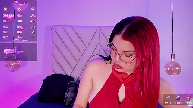 EmmaSwift  online show from 03/20/26, 10:55