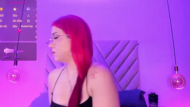 EmmaSwift  online show from 01/19/26, 02:26