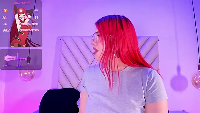 EmmaSwift  online show from 04/07/26, 10:11