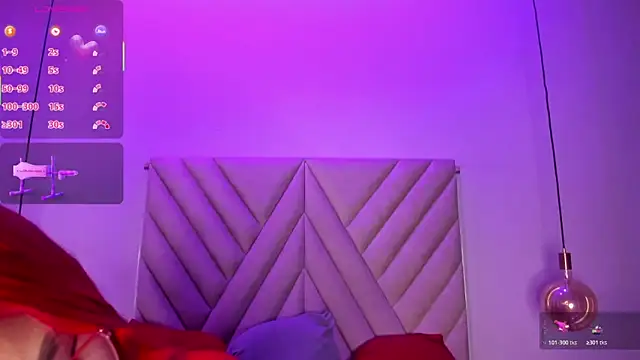 EmmaSwift  online show from 10/24/25, 01:26