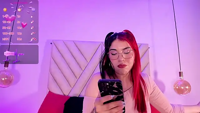 EmmaSwift  online show from 03/25/26, 10:30