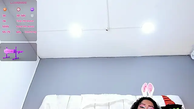 Ashleyy23x online show from 10/27/25, 08:10