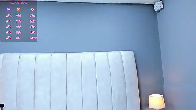 Ashleyy23x online show from 11/13/25, 07:40