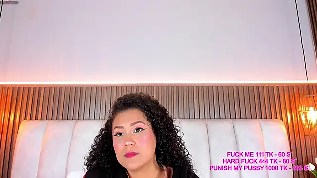 Ashleyy23x online show from 03/18/26, 07:37