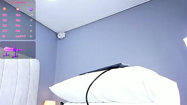 Ashleyy23x online show from 11/15/25, 08:13