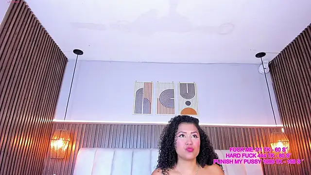 Ashleyy23x online show from 04/30/26, 07:32