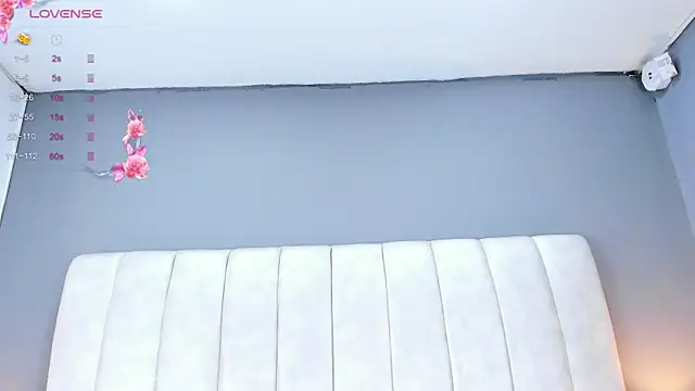 Ashleyy23x online show from 11/12/25, 07:51