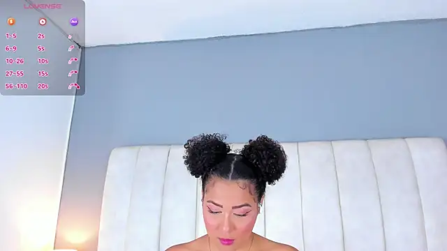 Ashleyy23x online show from 11/22/25, 07:13