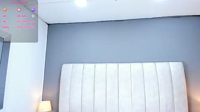 Ashleyy23x online show from 11/06/25, 07:29