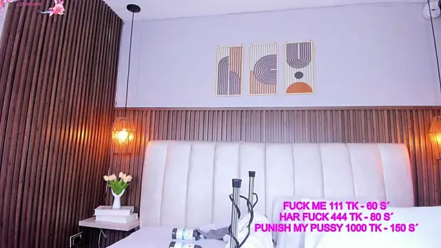 Ashleyy23x online show from 06/01/26, 07:24