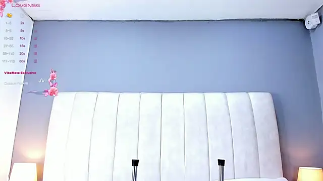 Ashleyy23x online show from 12/05/25, 07:34