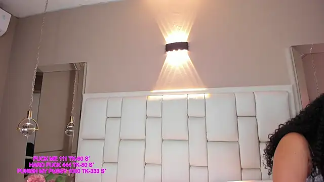 Ashleyy23x online show from 12/20/25, 08:12