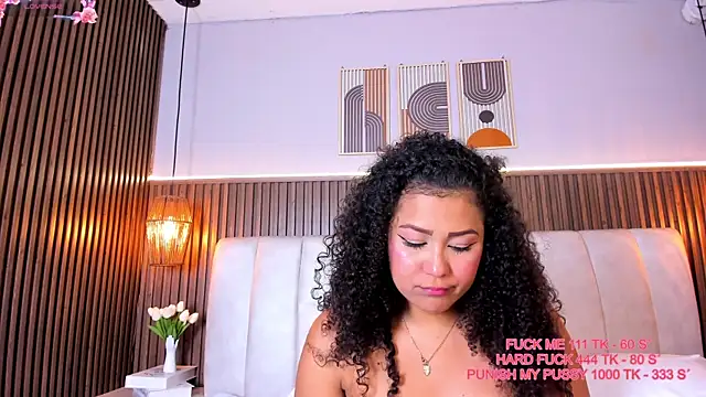 Ashleyy23x online show from 03/31/26, 07:38