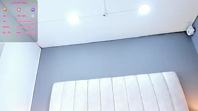 Ashleyy23x online show from 11/10/25, 08:03