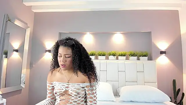 Ashleyy23x online show from 10/01/25, 11:58