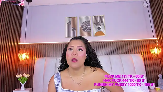 Ashleyy23x online show from 05/12/26, 07:20