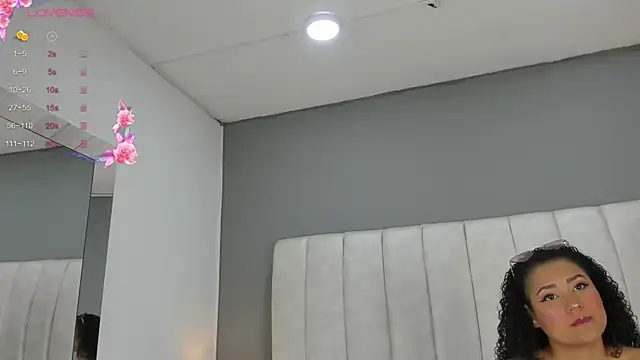 Ashleyy23x online show from 11/08/25, 07:17