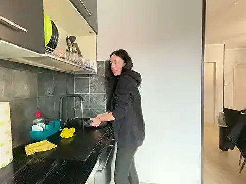 Snapshot of Chloe_Ricci chatting on 02/19/26, 09:50 Chloe Ricci online show from 02/19/26, 09:50