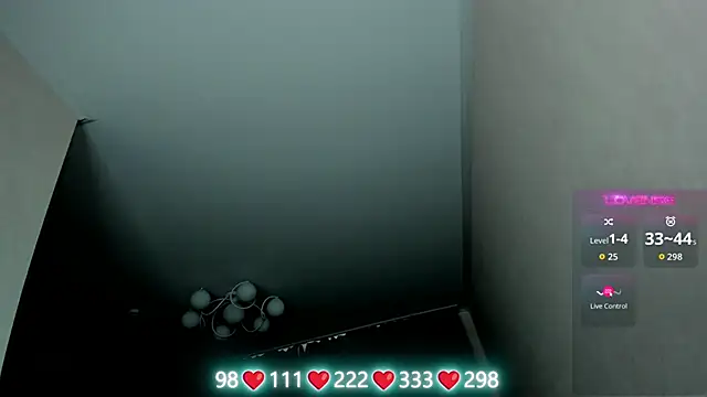 Olivia Munk online show from 03/27/26, 08:26