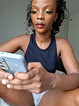 Kamdollie online show from 01/16/26, 05:44