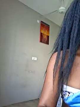 Kamdollie online show from 05/29/26, 06:41