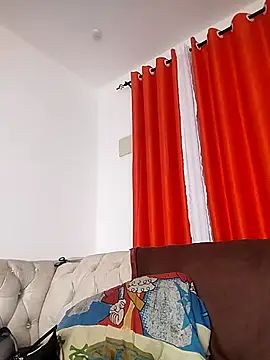 Snapshot of Kamdollie chatting on 03/18/25, 05:34 Kamdollie online show from 03/18/25, 05:34