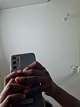 Kamdollie online show from 01/17/26, 06:06