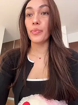 MichelleFerry  online show from 02/08/26, 10:18