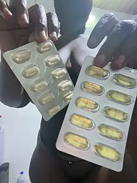 sweet1111 online show from 03/27/26, 08:01