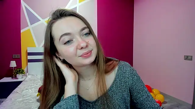 Snapshot of LizaGost chatting on 02/19/25, 12:44 LizaGost online show from 02/19/25, 12:44