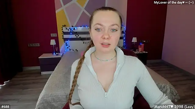 LizaGost online show from 03/24/26, 12:38