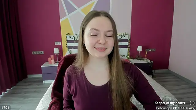 LizaGost online show from 02/21/26, 11:34