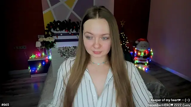 LizaGost online show from 12/17/25, 12:43