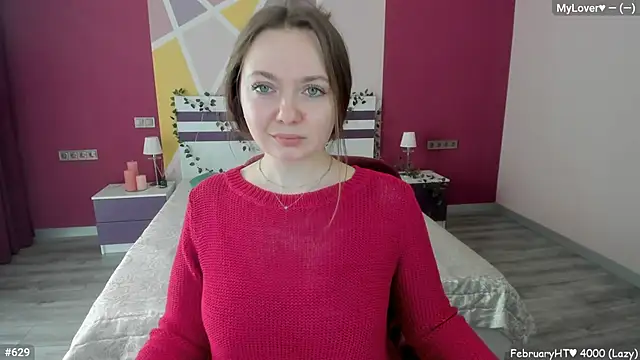 LizaGost online show from 02/28/26, 12:38