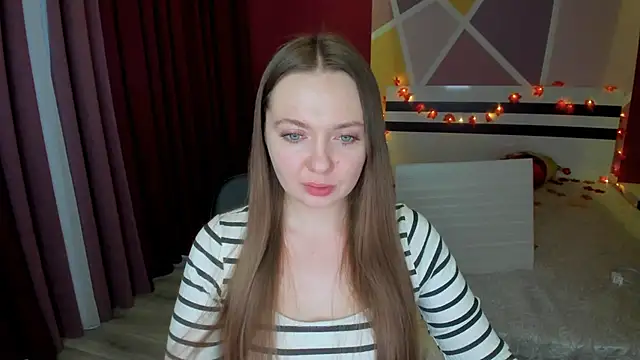 LizaGost online show from 12/01/25, 12:50