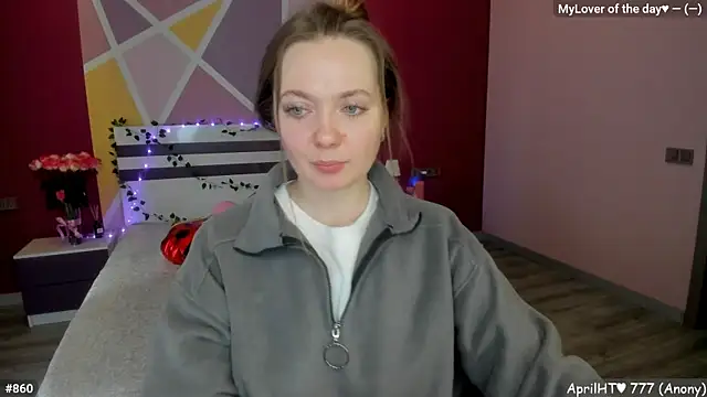 LizaGost online show from 04/08/26, 11:33