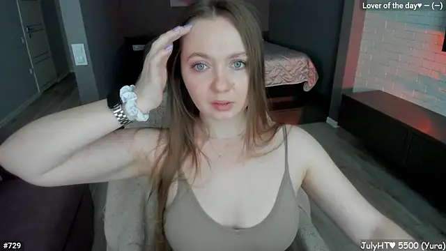 Snapshot of LizaGost chatting on 07/06/26, 11:39 LizaGost online show from 07/06/26, 11:39