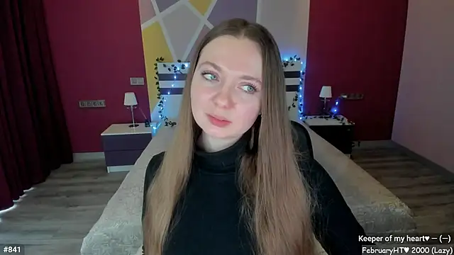 LizaGost online show from 02/07/26, 12:46