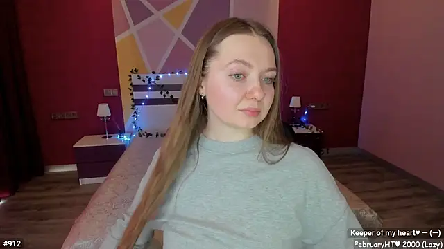 LizaGost online show from 02/09/26, 12:58