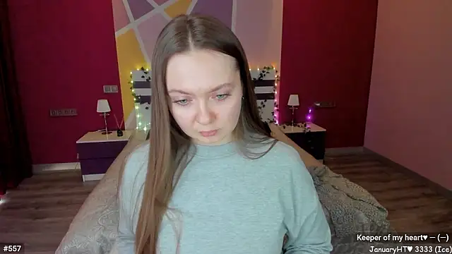 LizaGost online show from 01/17/26, 12:42