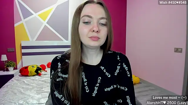 Snapshot of LizaGost chatting on 03/20/25, 03:36 LizaGost online show from 03/20/25, 03:36