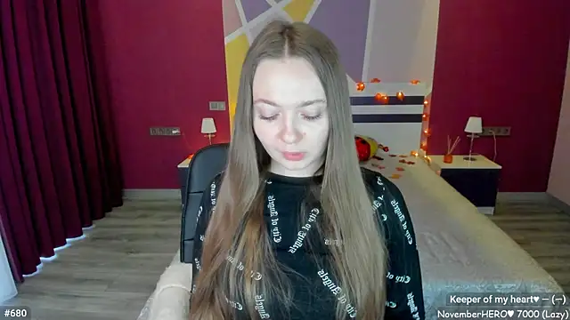 LizaGost online show from 11/19/25, 12:49