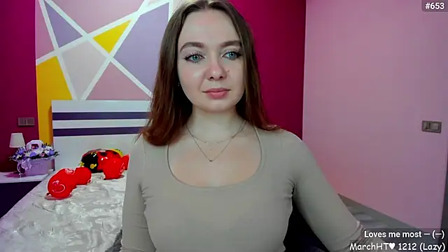 Snapshot of LizaGost chatting on 03/08/25, 12:41 LizaGost online show from 03/08/25, 12:41