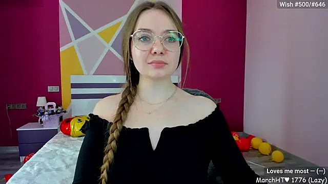 Snapshot of LizaGost chatting on 03/14/25, 12:40 LizaGost online show from 03/14/25, 12:40