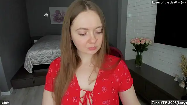 Snapshot of LizaGost chatting on 06/16/26, 11:10 LizaGost online show from 06/16/26, 11:10
